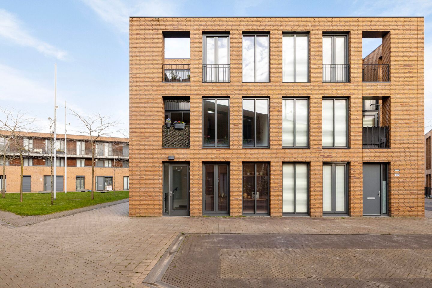 Foto 34 van Waterfront 185