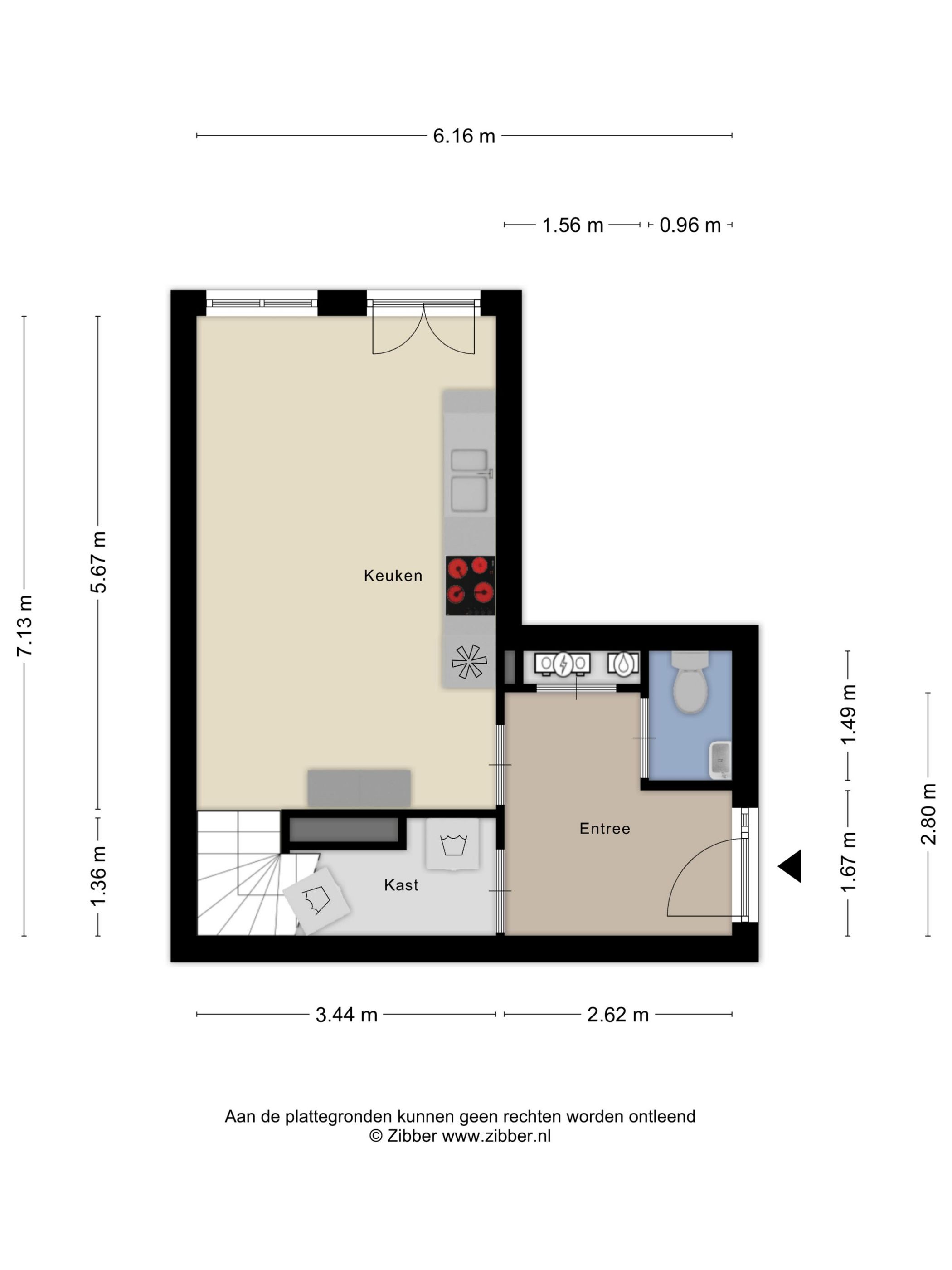 Foto 42 van Waterfront 185