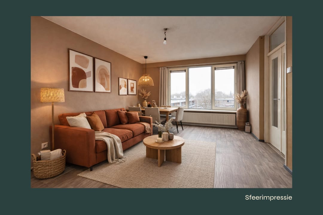 Foto 11 van Lijsterstraat 124