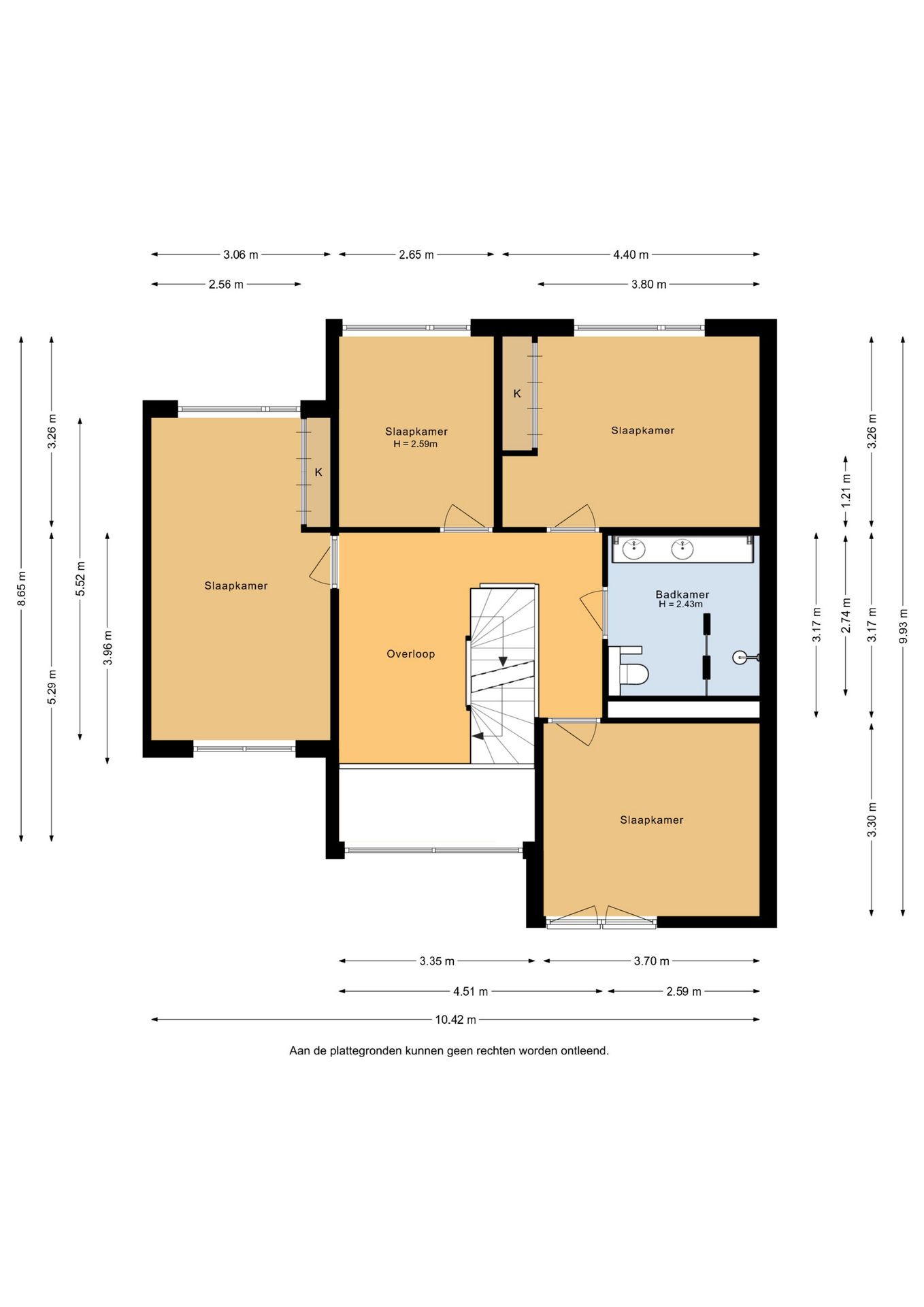 Photo 65 of Frederik Loewestraat 13