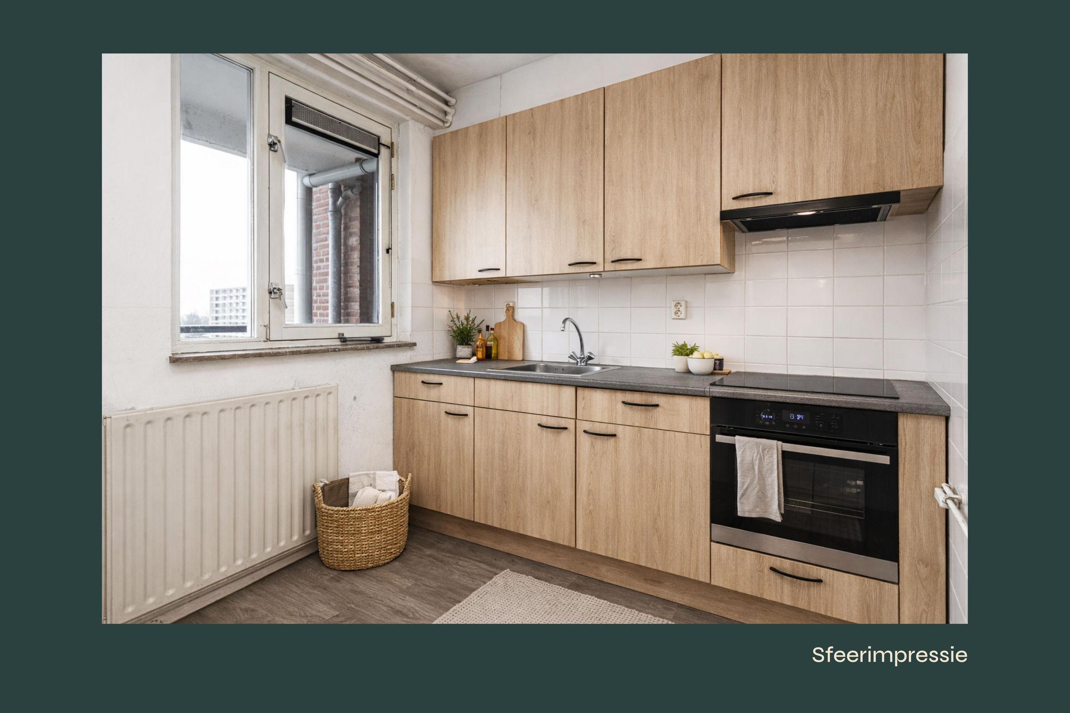 Foto 24 van Lijsterstraat 124