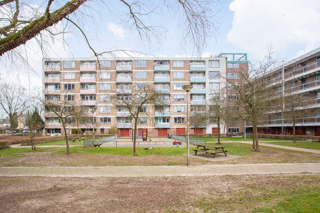 Foto 28 van Lijsterstraat 124