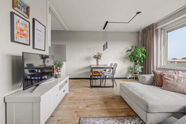 Foto 5 van Sweelinckplein 58