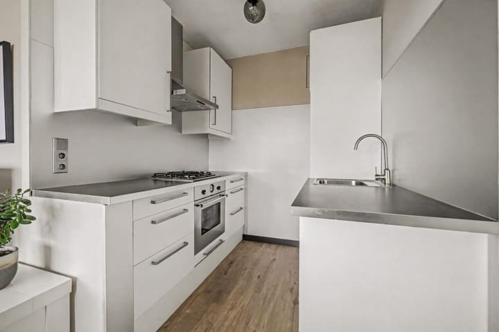 Foto 4 van Sweelinckplein 58