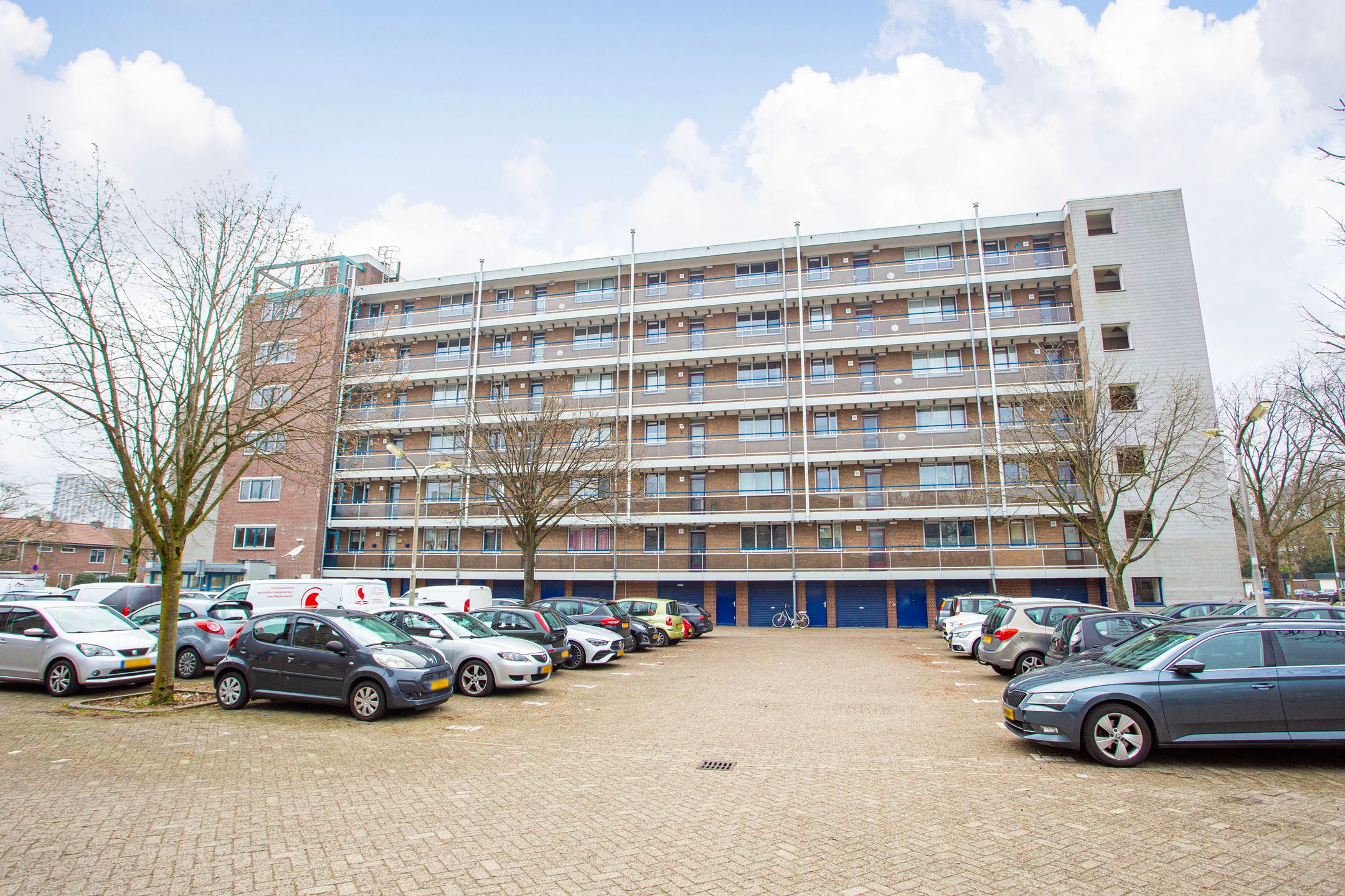 Foto 30 van Lijsterstraat 124