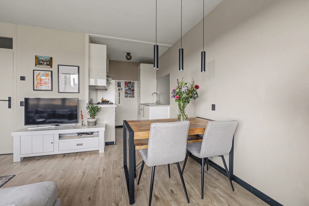 Foto 7 van Sweelinckplein 58