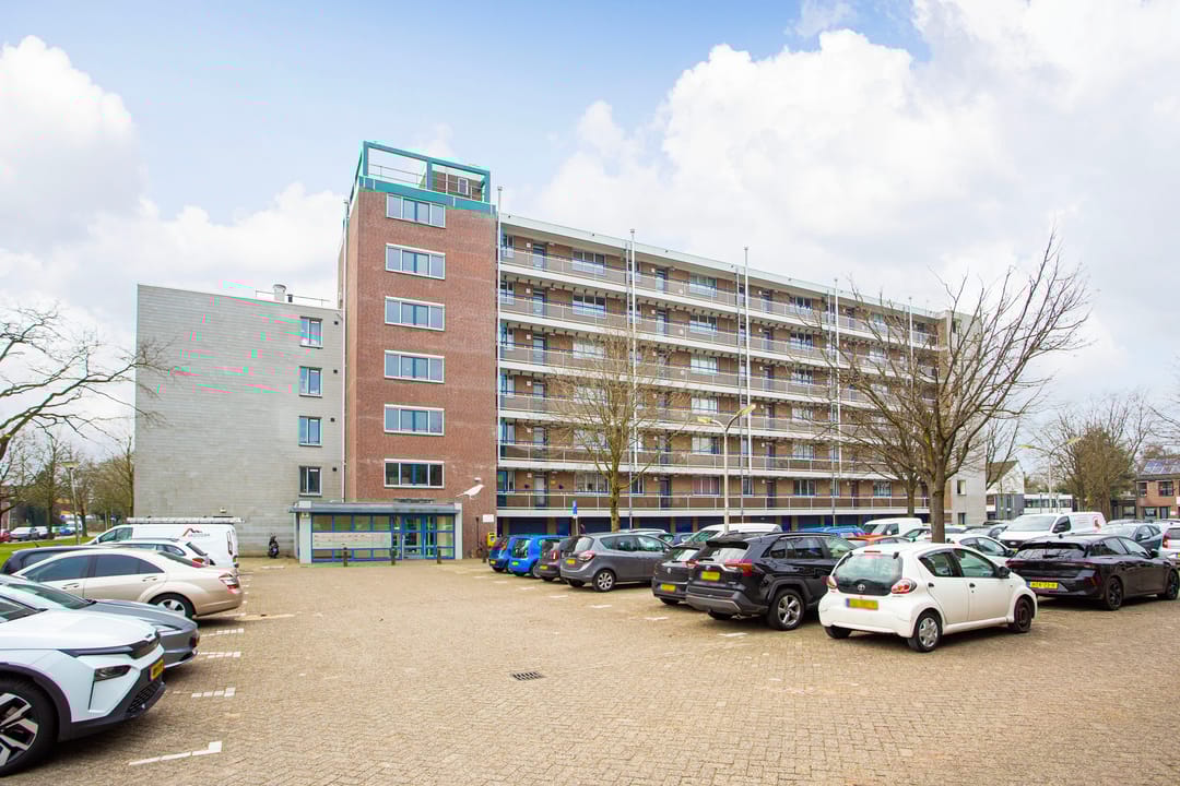 Foto 31 van Lijsterstraat 124