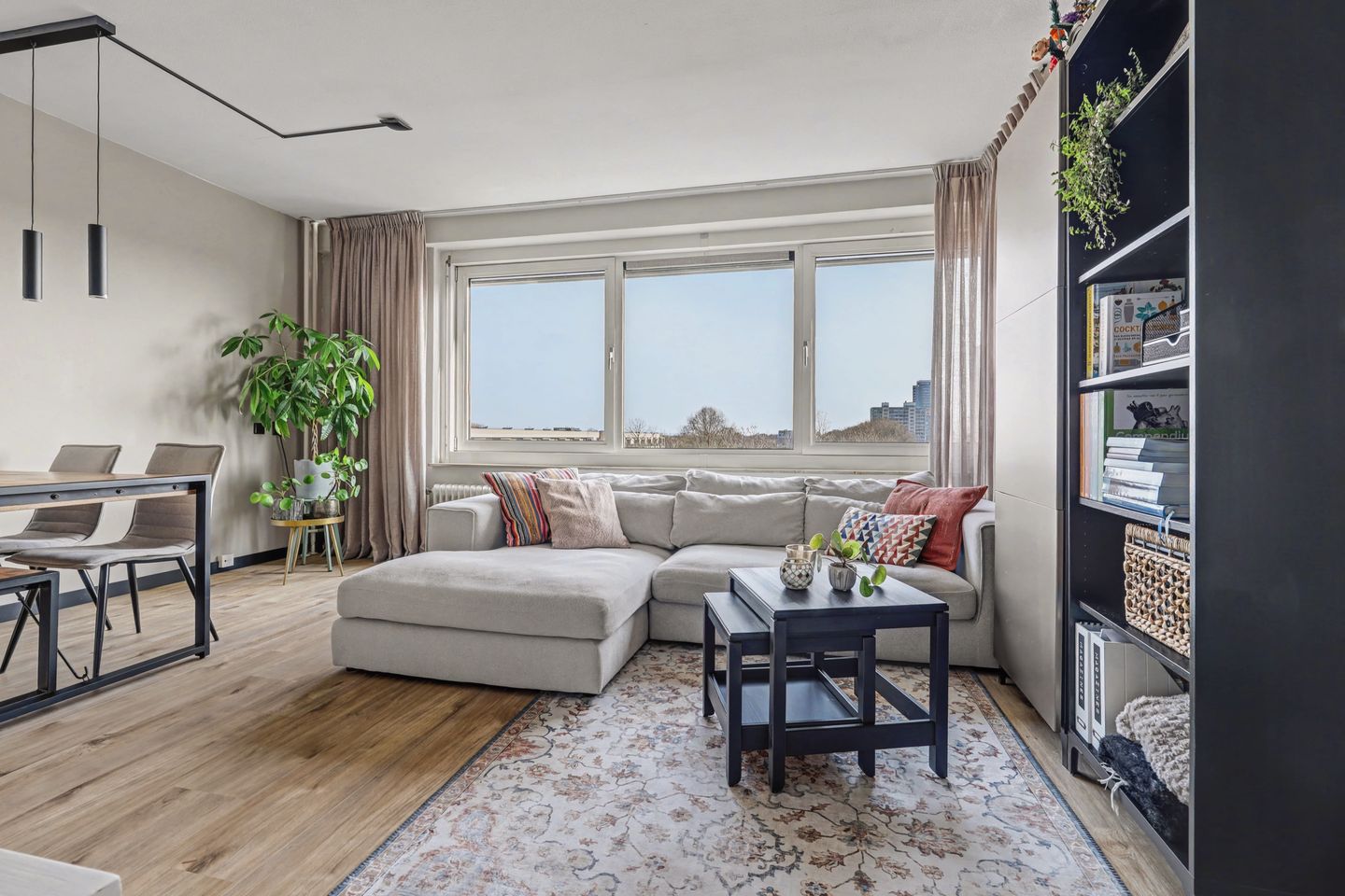 Foto 10 van Sweelinckplein 58