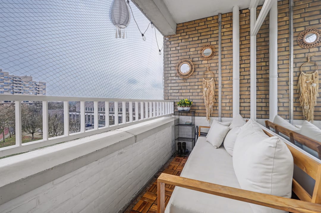 Foto 17 van Sweelinckplein 58