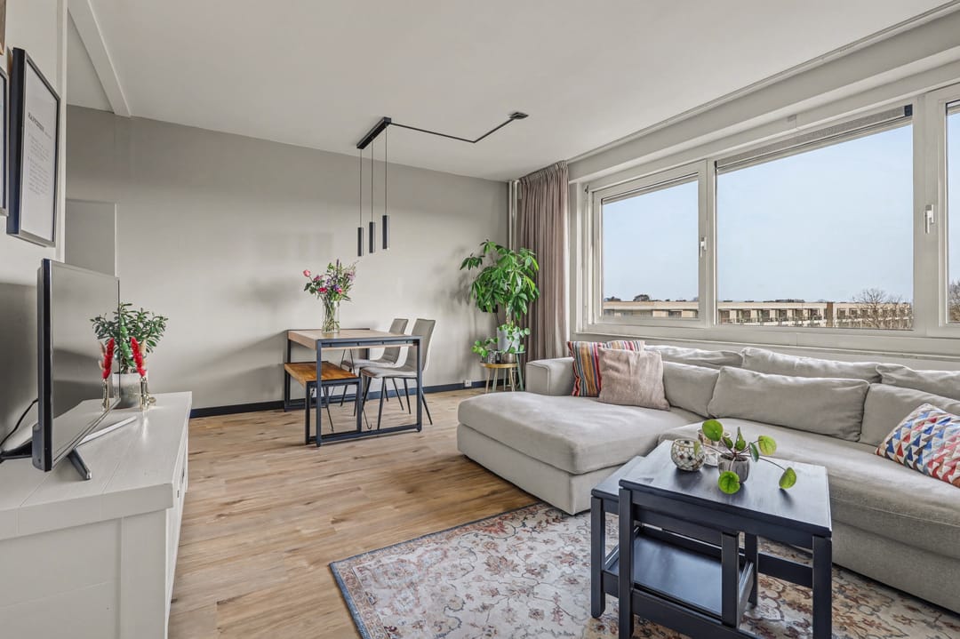 Foto 2 van Sweelinckplein 58