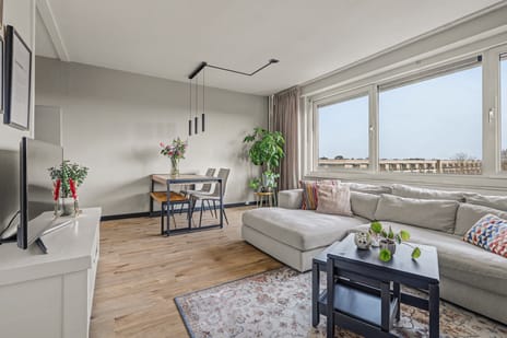 Sweelinckplein 58 secondary image