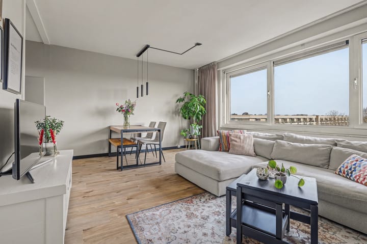 Foto 2 van Sweelinckplein 58