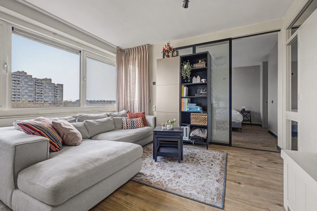 Foto 8 van Sweelinckplein 58