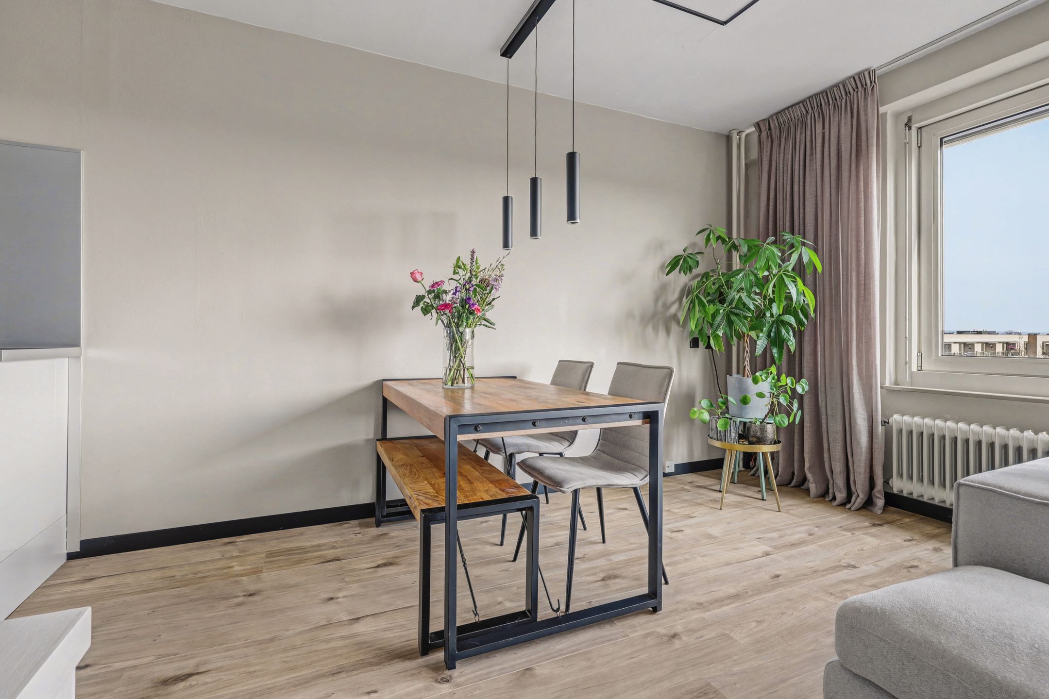 Foto 6 van Sweelinckplein 58