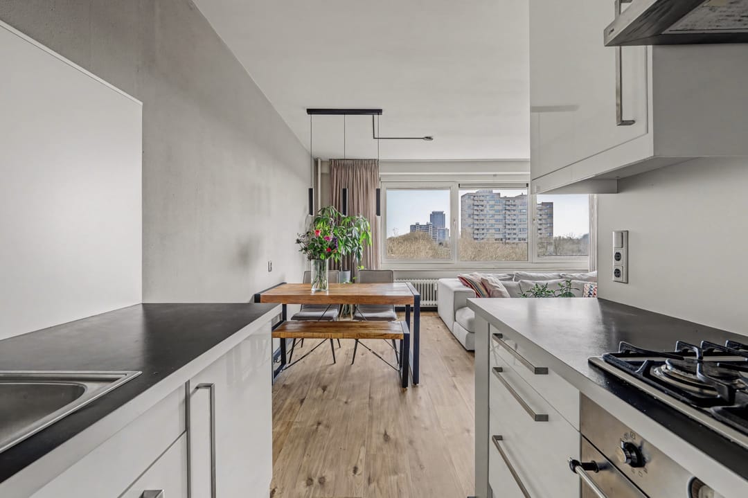 Foto 11 van Sweelinckplein 58