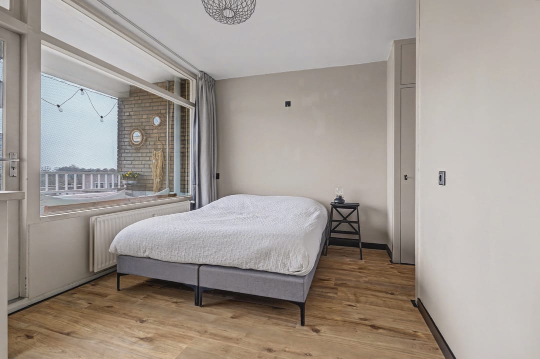 Foto 13 van Sweelinckplein 58