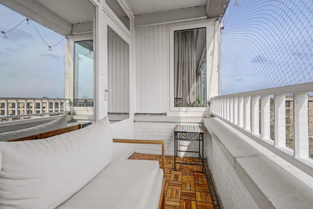 Foto 16 van Sweelinckplein 58