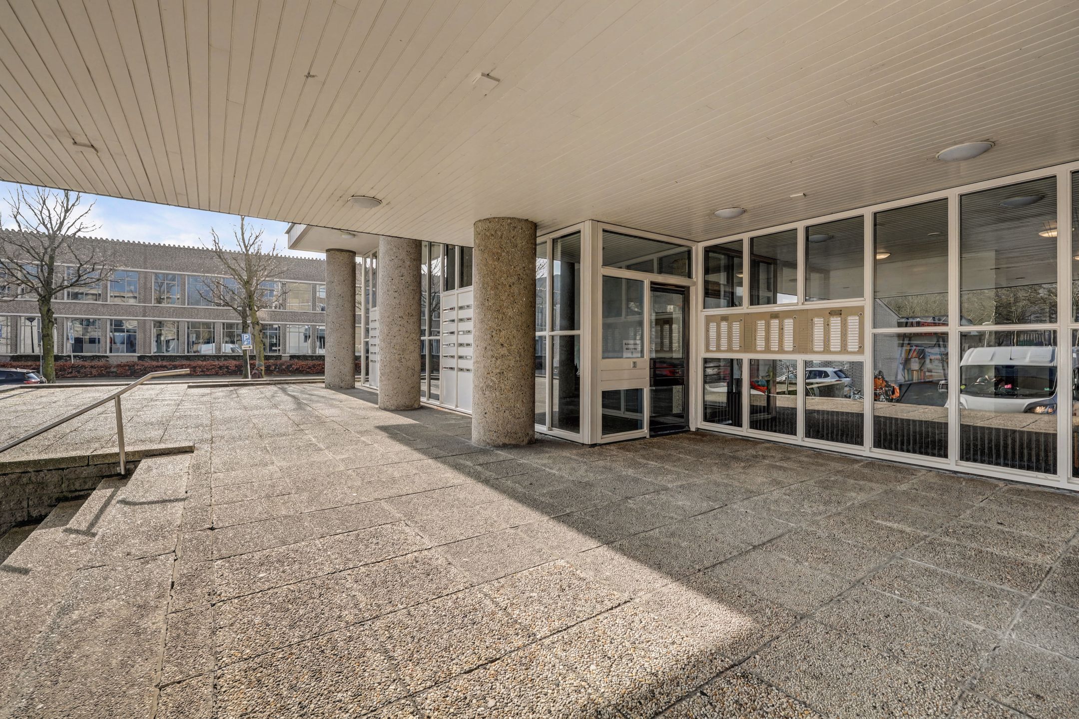 Foto 21 van Sweelinckplein 58