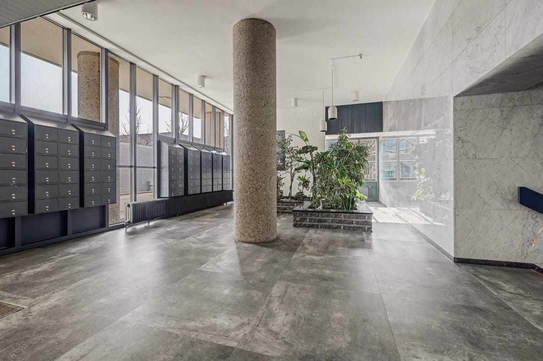 Foto 22 van Sweelinckplein 58