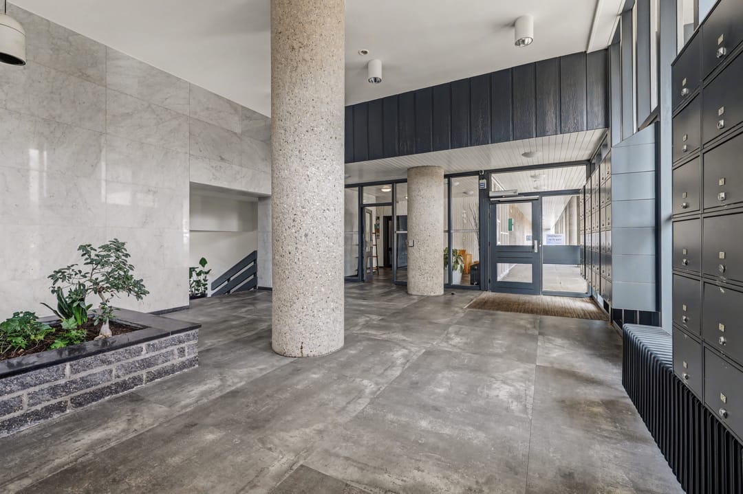 Foto 23 van Sweelinckplein 58