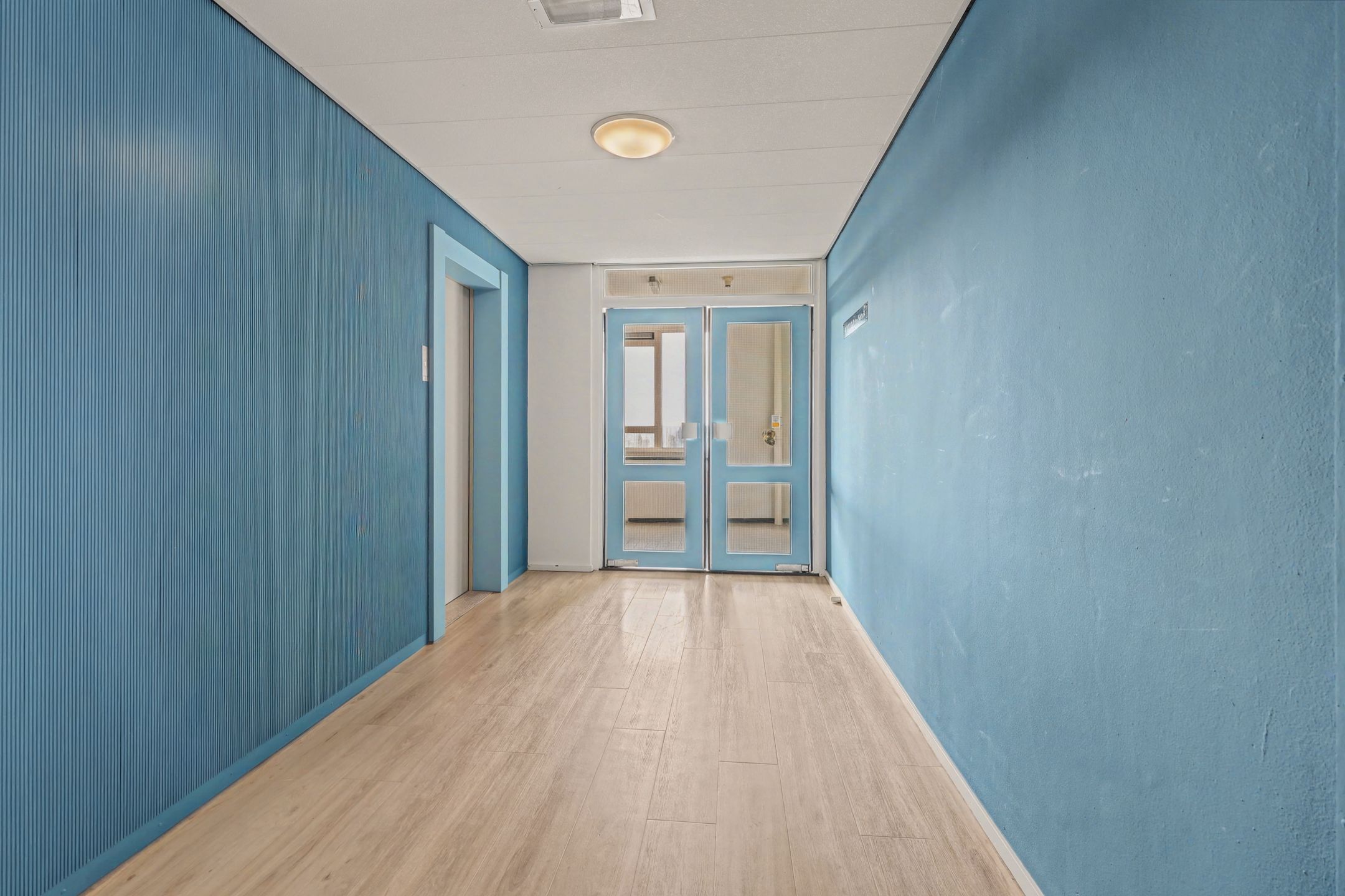 Foto 24 van Sweelinckplein 58