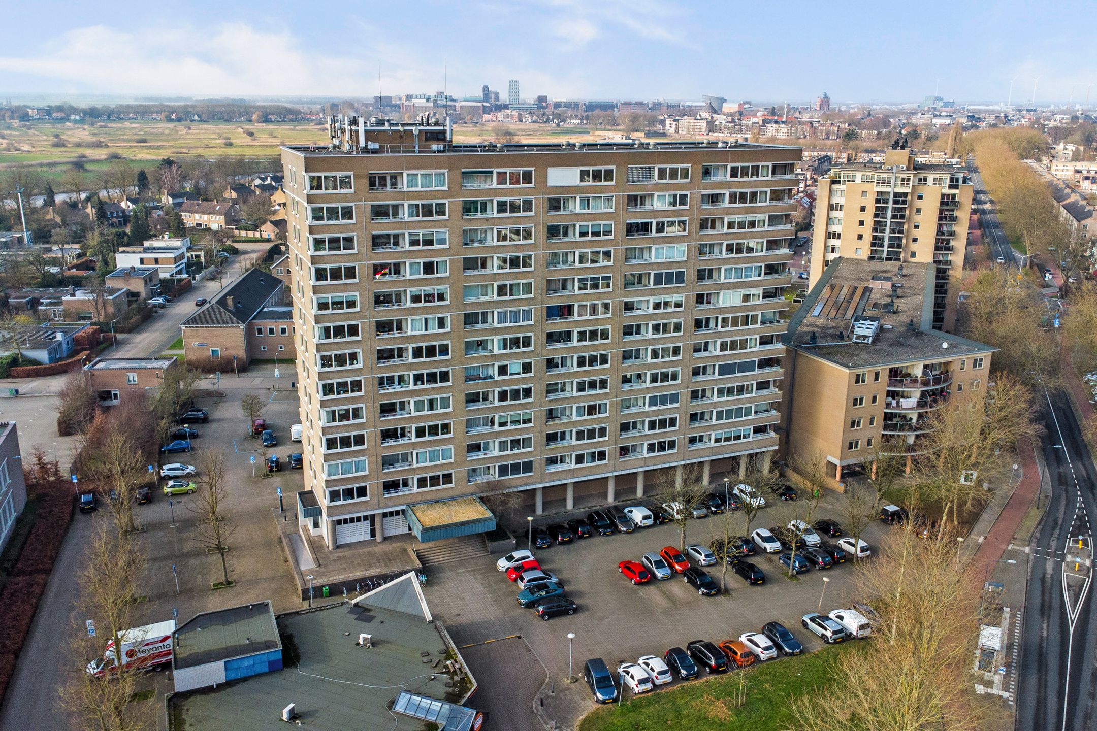 Foto 27 van Sweelinckplein 58