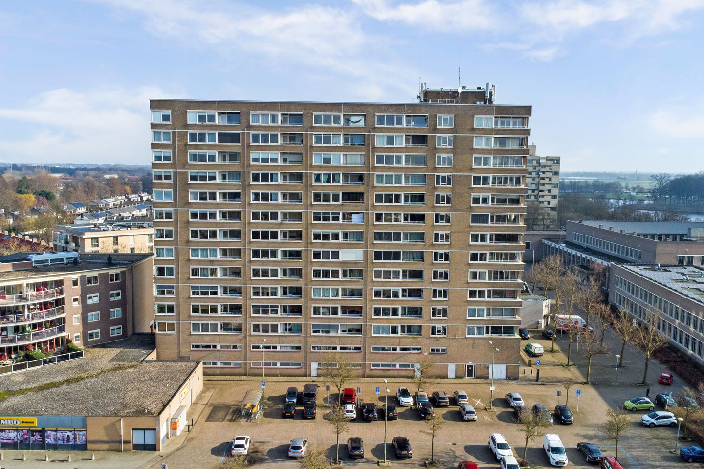 Foto 29 van Sweelinckplein 58