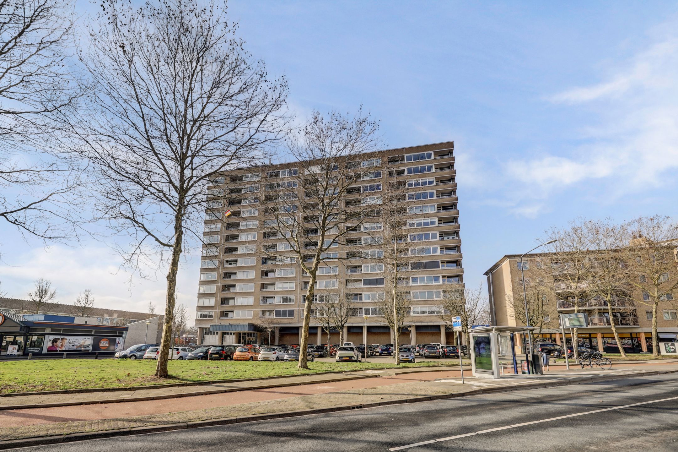 Foto 30 van Sweelinckplein 58