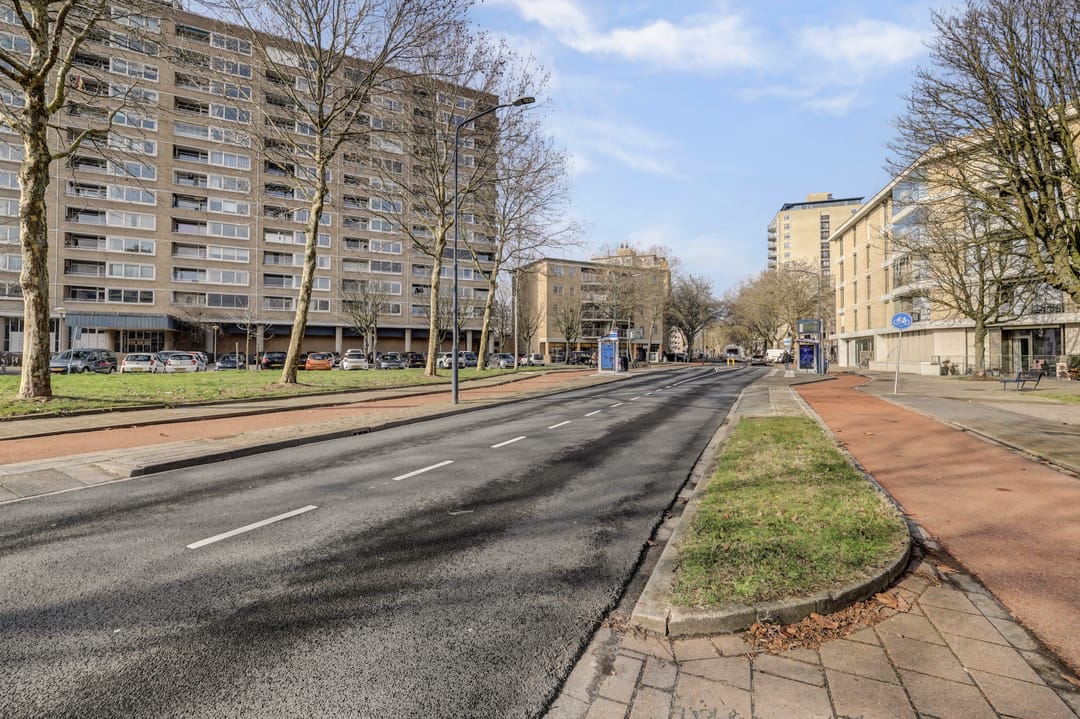 Foto 31 van Sweelinckplein 58