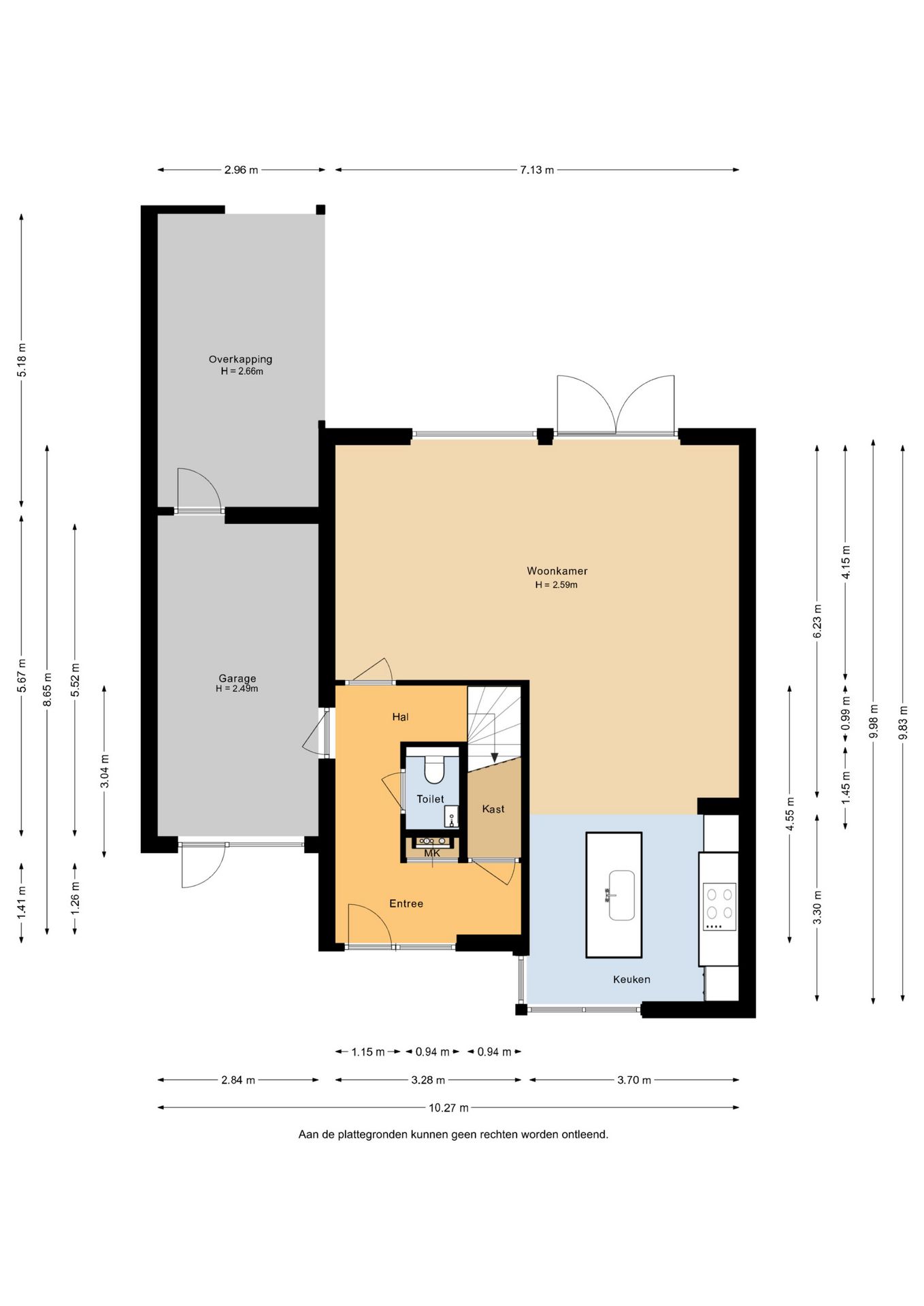 Photo 64 of Frederik Loewestraat 13