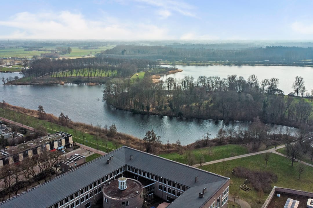 Foto 32 van Sweelinckplein 58