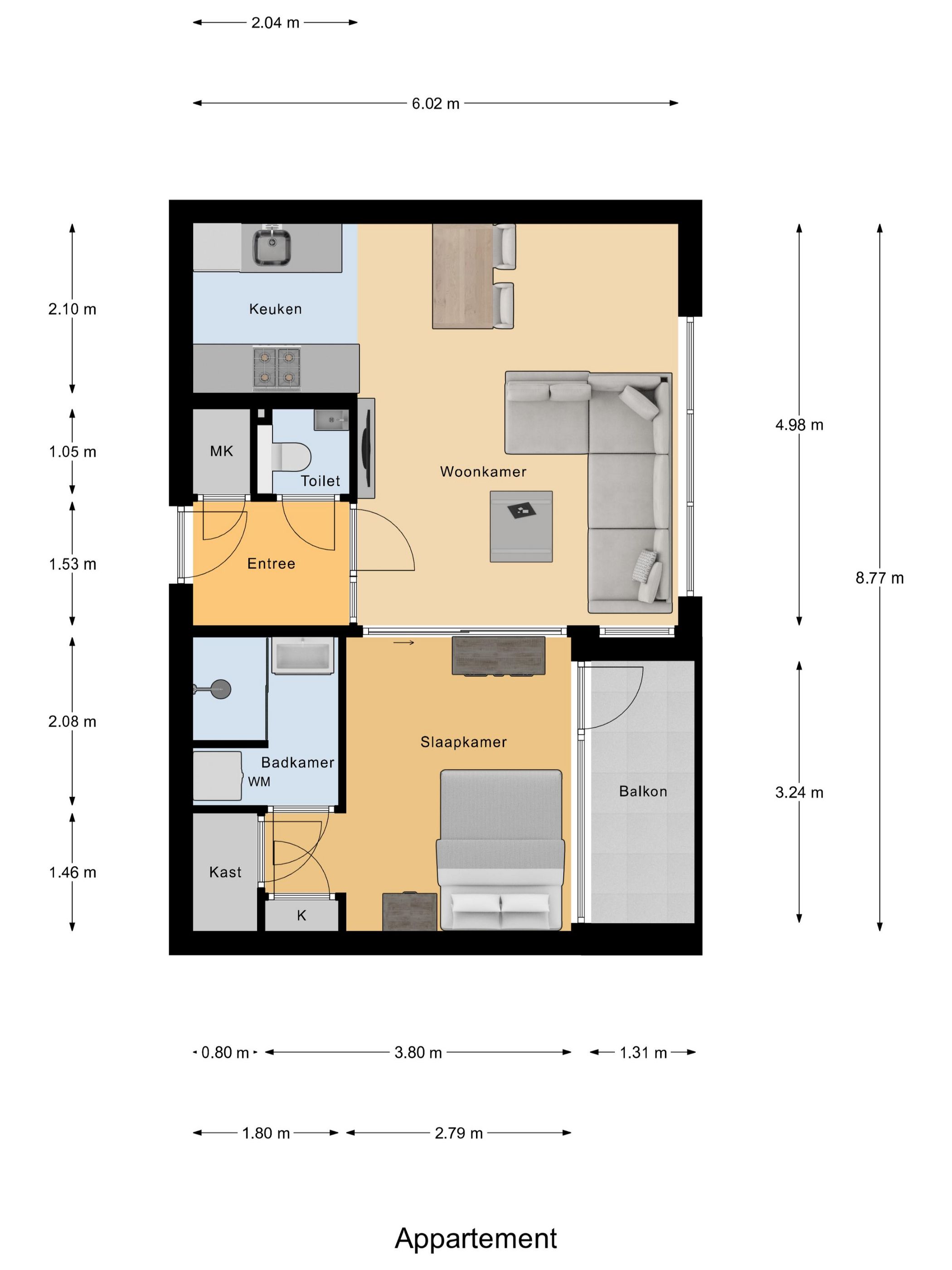 Foto 33 van Sweelinckplein 58