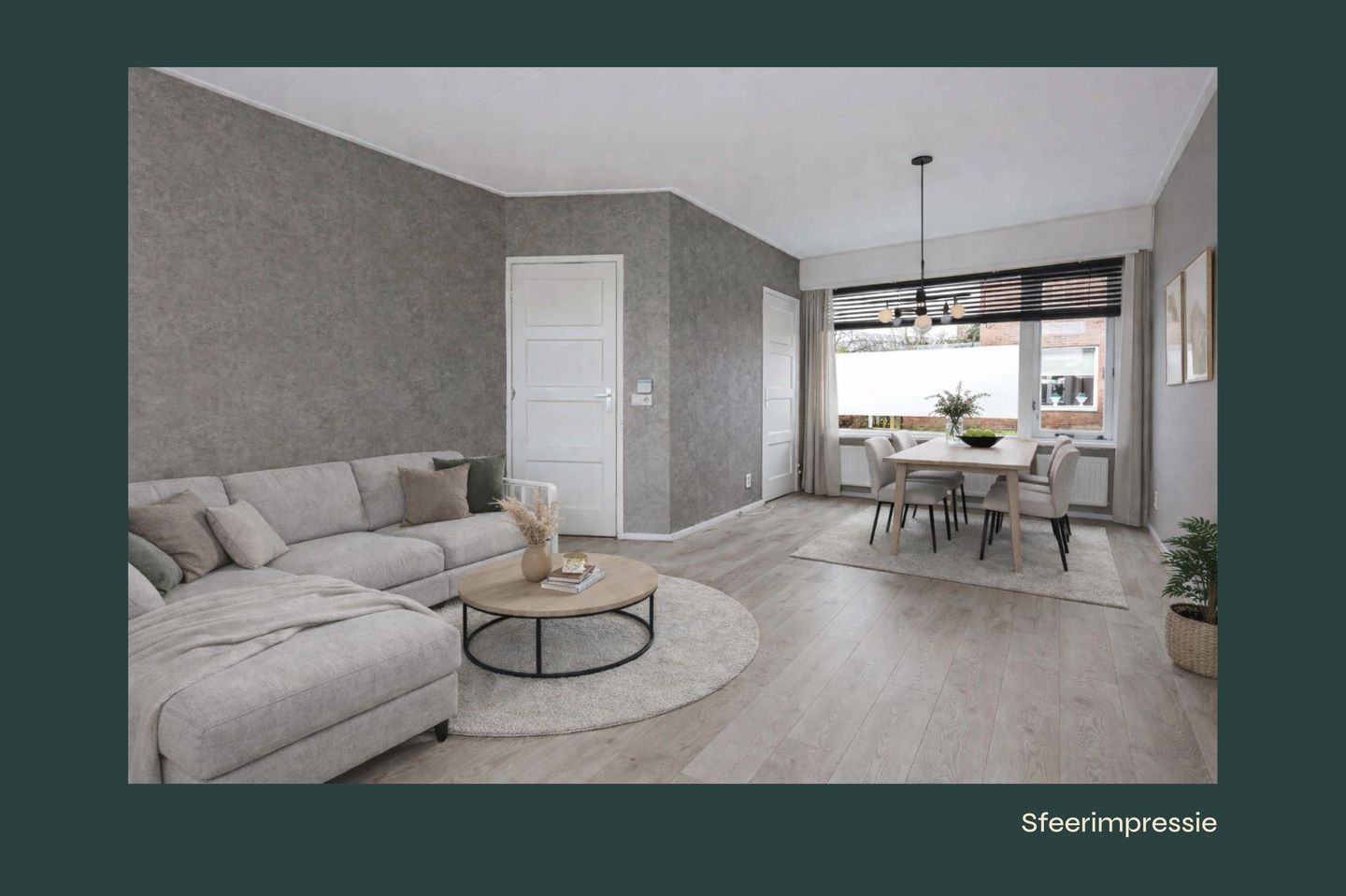 Foto 10 van Nicolaas Pienemanstraat 40