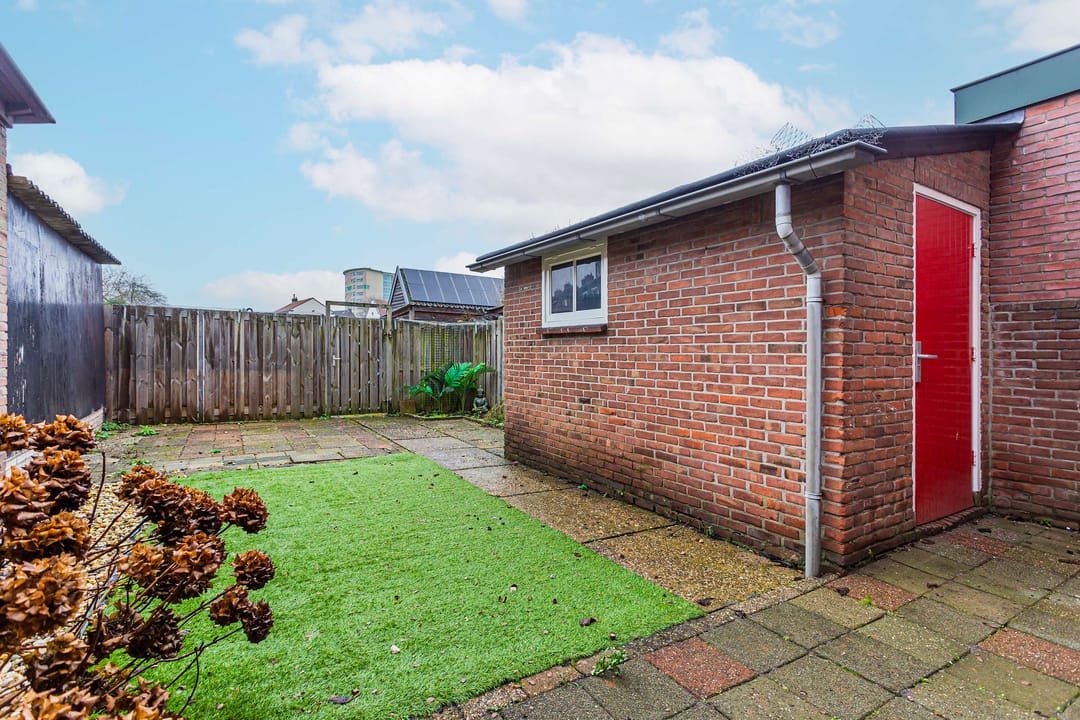 Foto 16 van Nicolaas Pienemanstraat 40