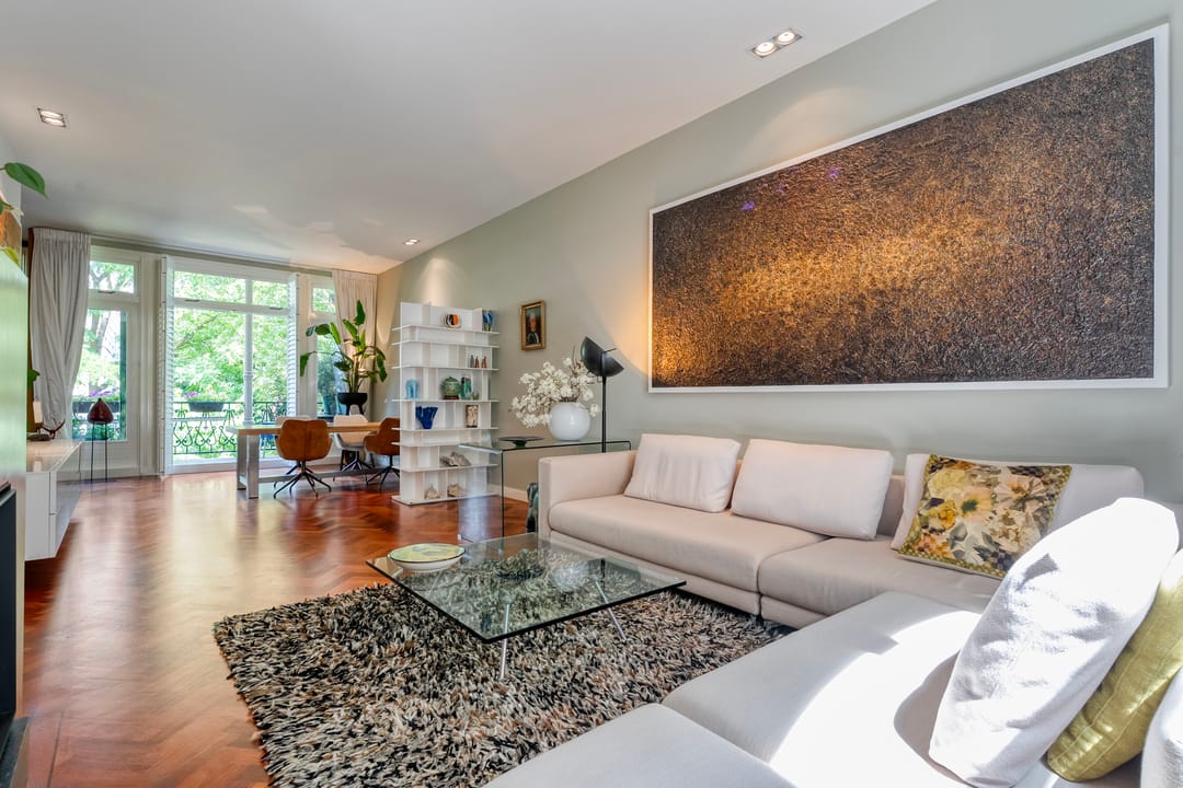 Foto 2 van Potgietersingel 6