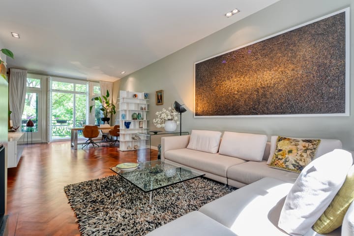 Photo 2 of Potgietersingel 6