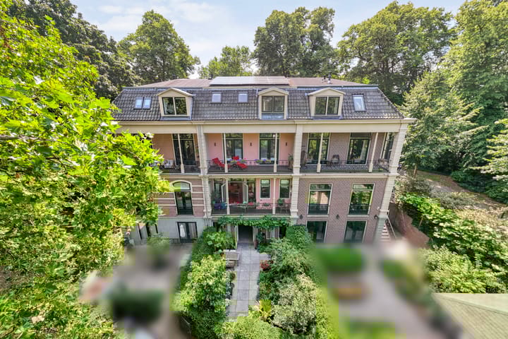 Photo 4 of Potgietersingel 6