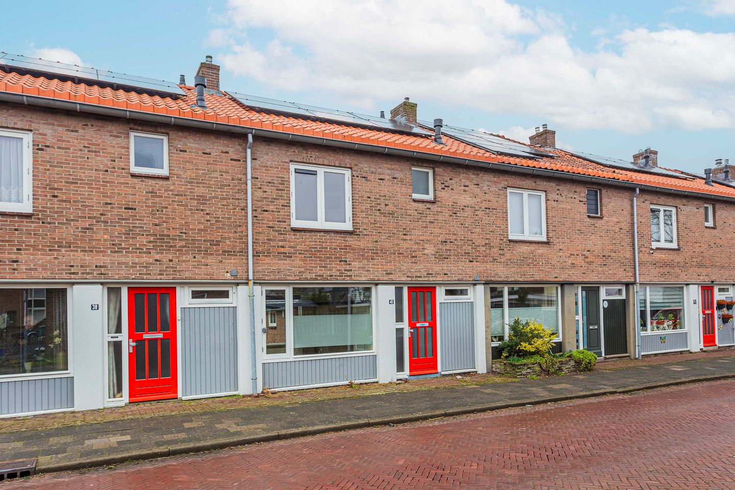 Foto 35 van Nicolaas Pienemanstraat 40