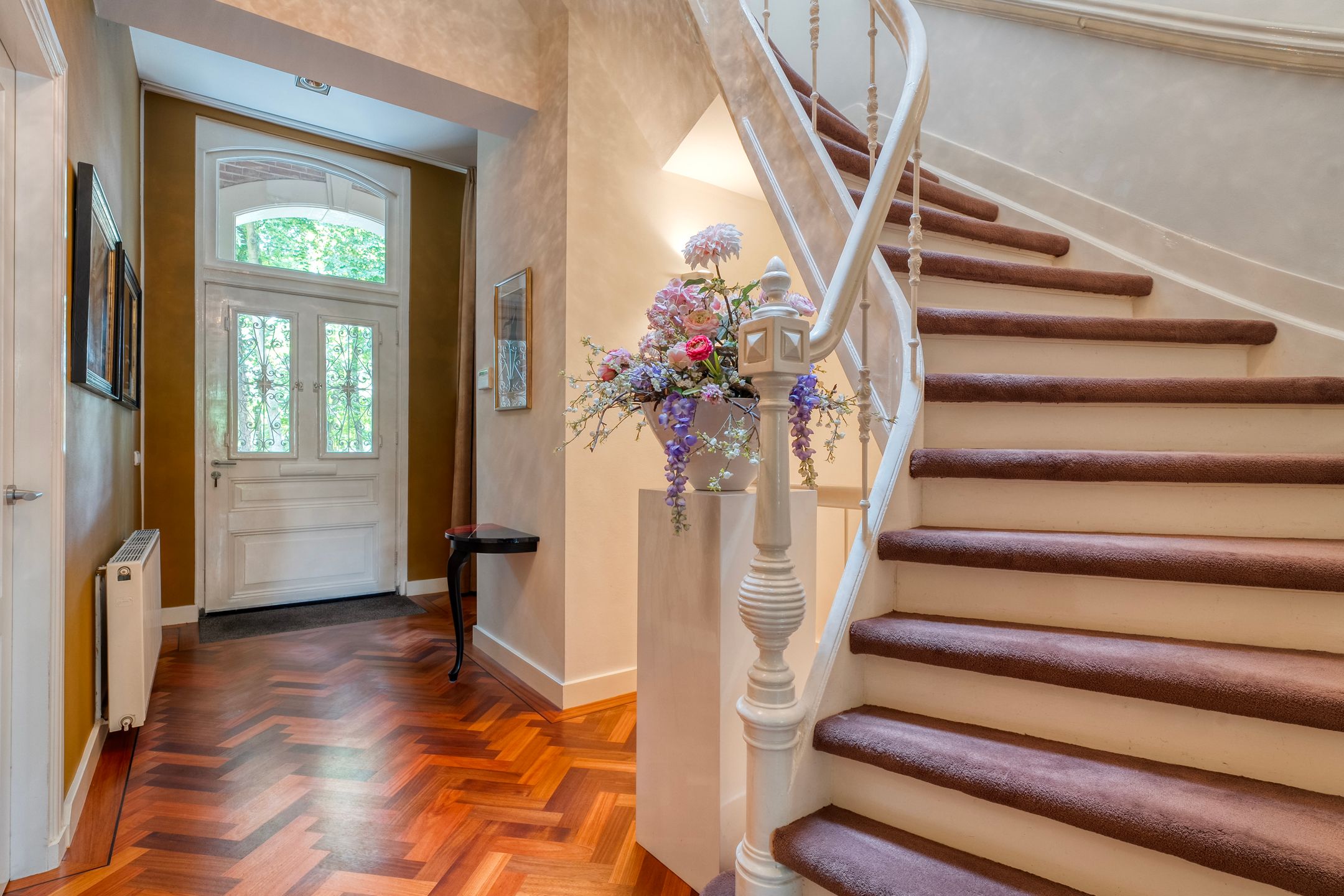 Foto 9 van Potgietersingel 6