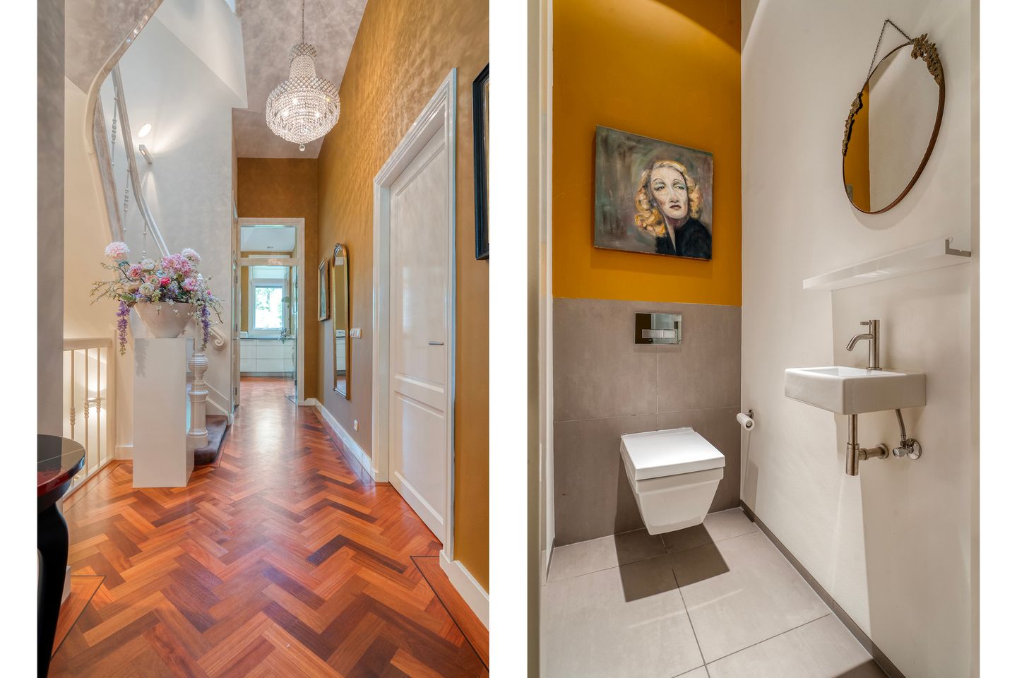 Foto 10 van Potgietersingel 6