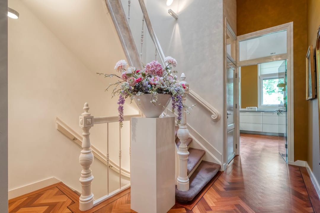 Foto 11 van Potgietersingel 6