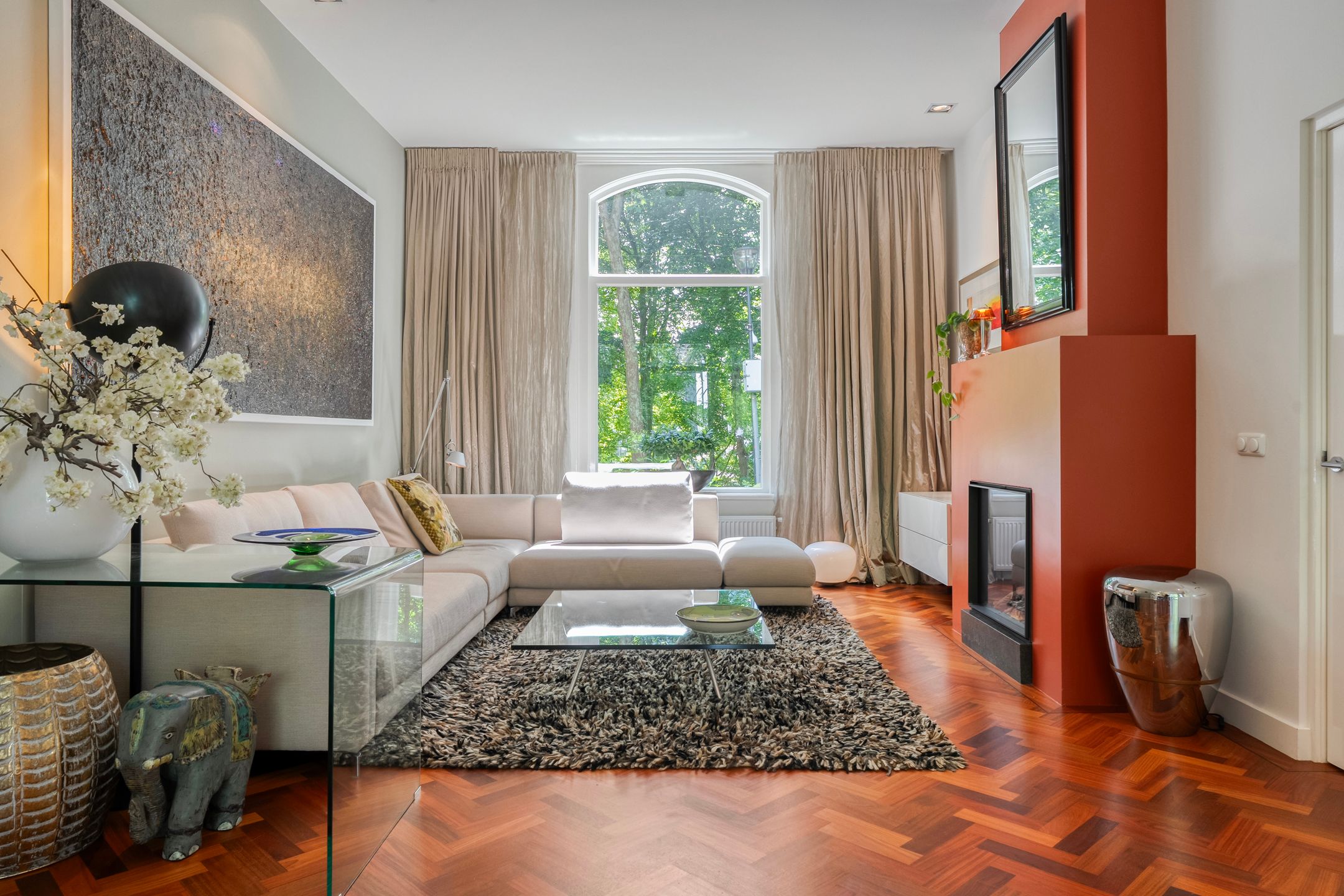 Foto 12 van Potgietersingel 6