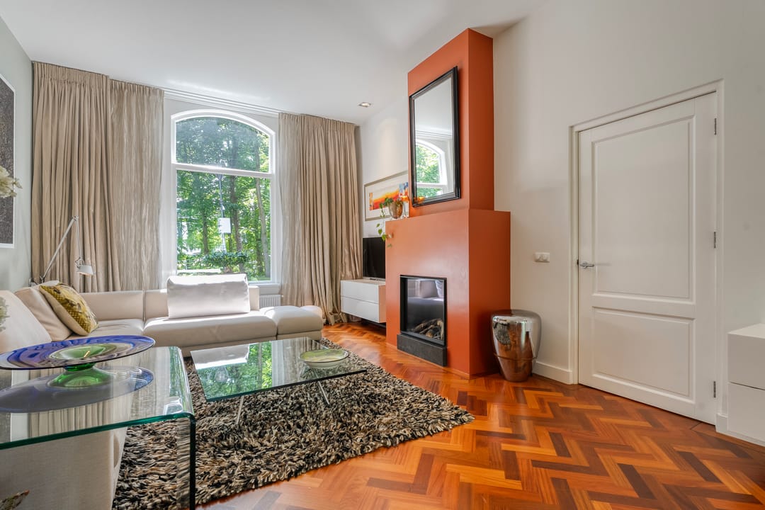 Foto 13 van Potgietersingel 6