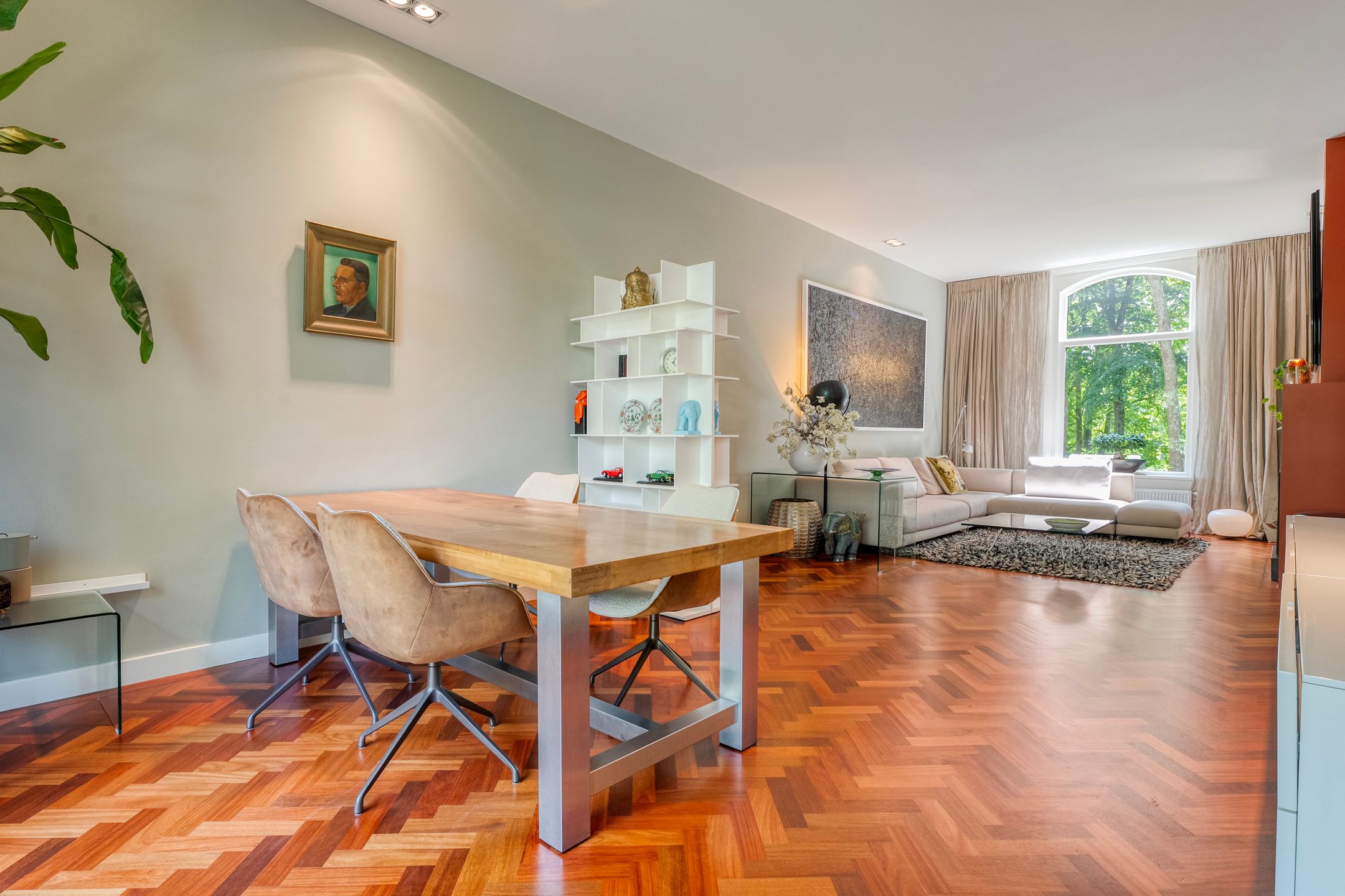 Foto 15 van Potgietersingel 6