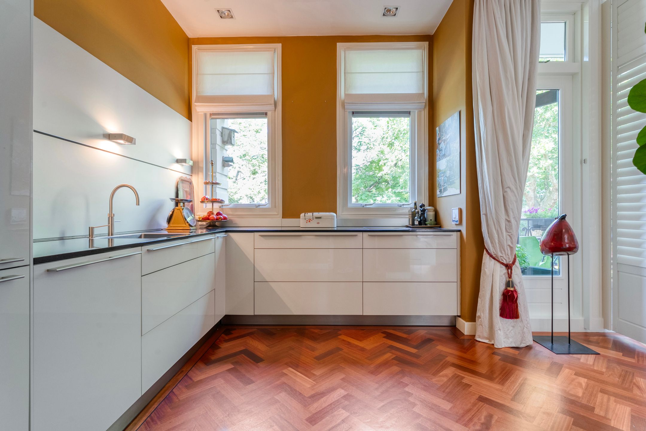 Foto 18 van Potgietersingel 6