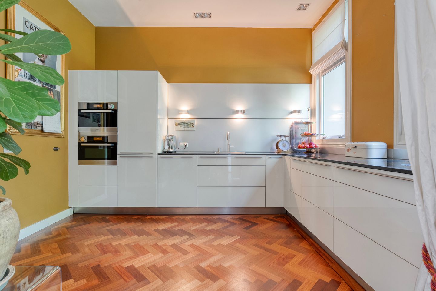 Foto 19 van Potgietersingel 6