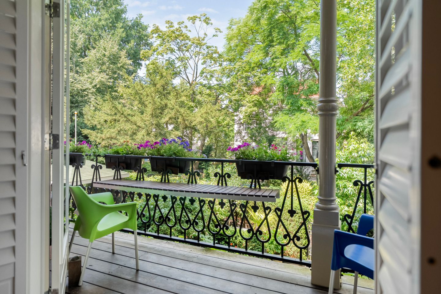 Foto 20 van Potgietersingel 6