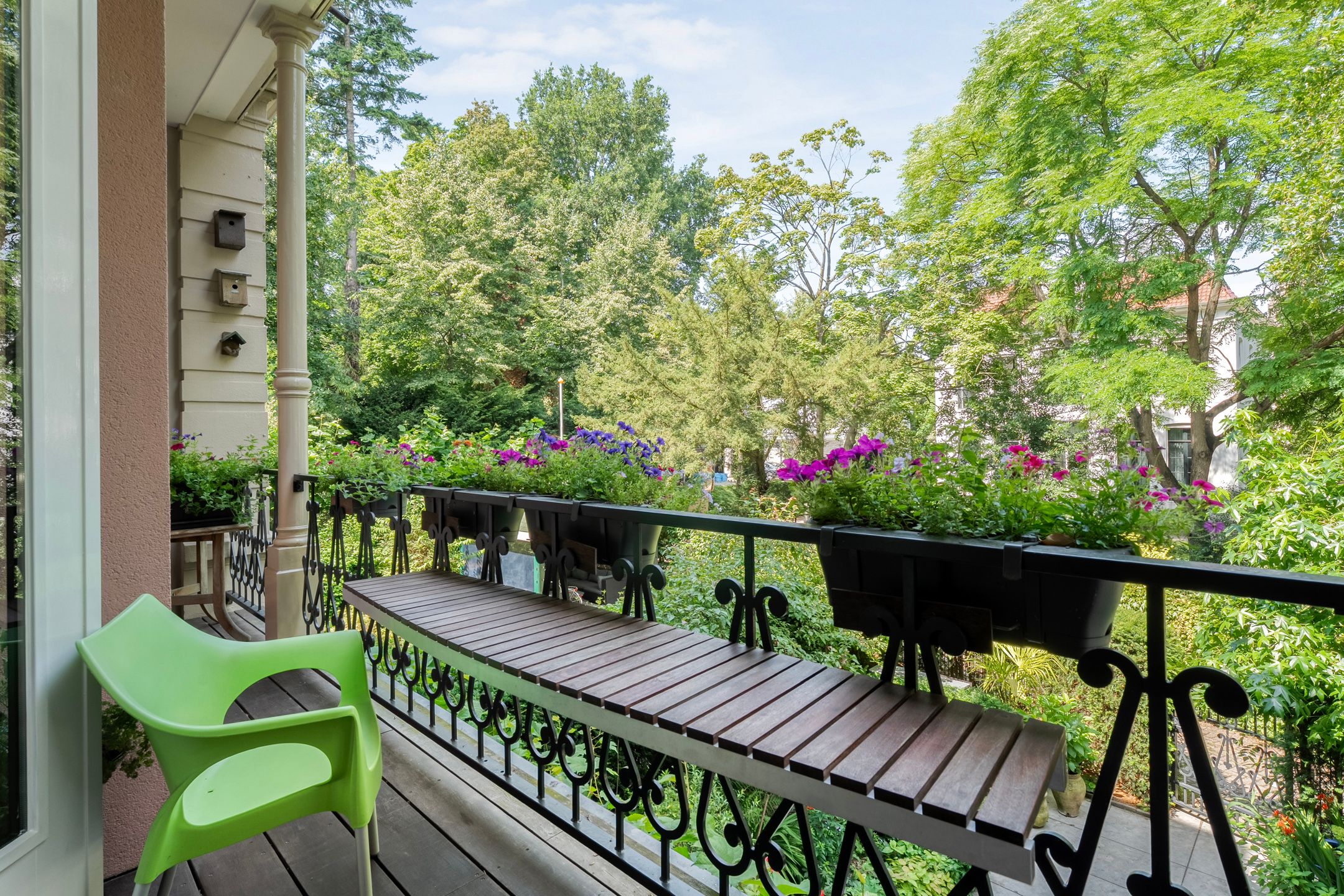 Foto 21 van Potgietersingel 6