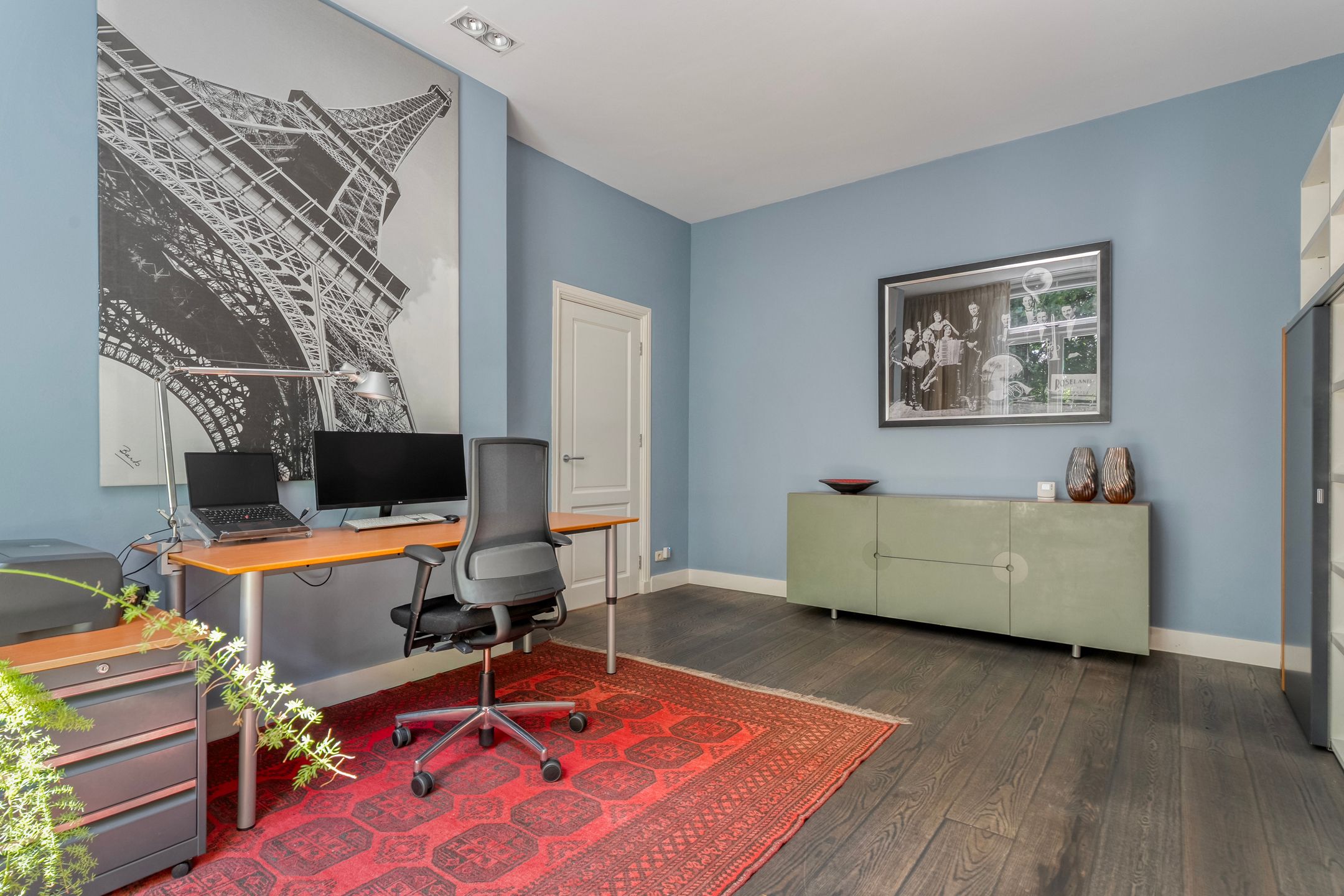 Foto 27 van Potgietersingel 6