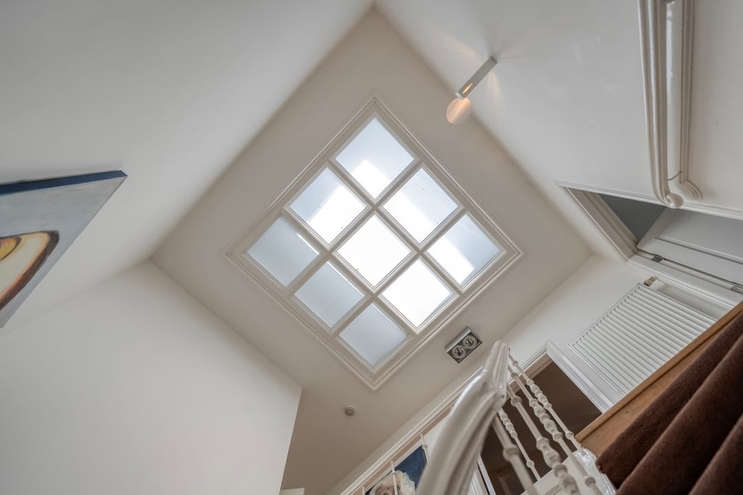 Foto 32 van Potgietersingel 6